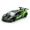 MINI GT LAMBORGHINI HURACAN GT3 EVO2