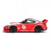 MINI GT LB WORKS TOYOTA GR SUPRA
