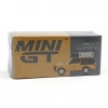 MINI GT RANGE ROVER 1981