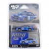 MINI GT SUBARU IMPREZA WRC99