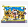 MINIONS 200 PARÇA LİSANSLI PUZZLE