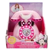 MINNIE MOUSE SESLİ VE IŞIKLI RETRO TELEFON DHL