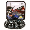 MİSKET SAVAŞÇILAR 15+1