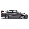 MITSUBISHI LANCER EVOLUTION IV DARK GREY