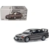MITSUBISHI LANCER EVOLUTION IV DARK GREY