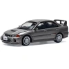 MITSUBISHI LANCER EVOLUTION IV DARK GREY