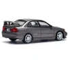 MITSUBISHI LANCER EVOLUTION IV DARK GREY