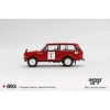 MINI GT 1/64 RANGE ROVER 1971 HİLLRALY WİNNER