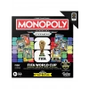 MONOPOLY FIFA DHL