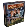 MONOPOLY HARRY POTTER DHL