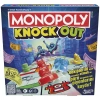 MONOPOLY KNOCKOUT DHL