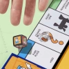 MONOPOLY KODESE GİR GENİŞLETME PAKETİ DHL