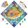 MONOPOLY STITCH DHL