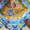 MONOPOLY STITCH DHL