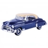 MOTOR MAX 1/18 1950 CHEVY BEL AIR