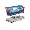 MOTOR MAX 1/18 1958 PLYMOUTH FURY