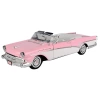 MOTOR MAX 1/18 BUICK ROADMASTER 1957