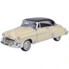 MOTOR MAX 1/24 1950 CHEVY BEL AIR