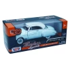 MOTOR MAX 1:24 1950 CHEVY BEL AIR