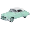 MOTOR MAX 1:24 1950 CHEVY BEL AIR