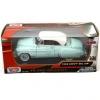 MOTOR MAX 1/24 1950 CHEVY BEL AIR
