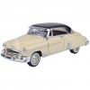 MOTOR MAX 1:24 1950 CHEVY BEL AIR