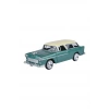 MOTOR MAX 1/24 1955 CHEVY BEL AIR NOMAD