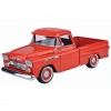 MOTOR MAX 1/24 1958 CHEVY APACHE FLEETLINE