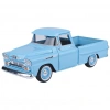 MOTOR MAX 1/24 1958 CHEVY APACHE FLEETLINE