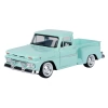 MOTOR MAX 1:24 1966 GMC C1000 FENDERISDE