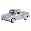 MOTOR MAX 1:24 1966 GMC C1000 FENDERISDE