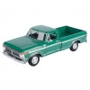 MOTOR MAX 1/24 1977 FORD F-150 CUSTOM