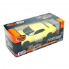 MOTOR MAX 1:24 2018 DODGE CHALLENGER SRT