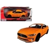 MOTOR MAX 1:24 2018 FORD MUSTANG GT