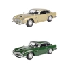 MOTOR MAX 1/24 ASTON MARTIN DB5