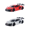 MOTOR MAX 1/24 AUDI R8 LMS GT3