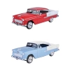MOTOR MAX 1/24 CHEVY BEL AIR 1955