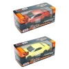 MOTOR MAX 1/24 DODGE CHALLENGER SRT