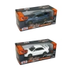 MOTOR MAX 1/24 SUBARU IMPREZA WRX STI