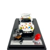 MOTORHELIX 1/64 PORSCHE CHILDREN DAYS