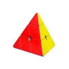 MOYU RS PYRAMİD MAGNETIC CUBE