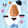MPH TS5 TALKIN MR POTATO HEAD DHL
