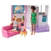 MTTL BRB NİN MALİBU EVİ DHL