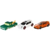 MTTL HW ÜÇLÜ ARABA SET DHL