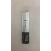 MUM İNCE UZUN 14CM 6 LI GÜMÜŞ