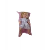 MÜZİKLİ DOLGU ET BEBEK 60 CM