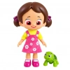 MÜZİKLİ TOSPİKLİ NİLOYA