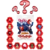 NANO PODS SPIDER VERSE SUPRİZ PAKET