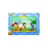 NASREDDİN HOCA FRAME PUZZLE 24