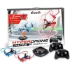 NC SİLVERLİT HYPER DRONE YARIŞ ŞAMPİYONA KİTİ 2.4